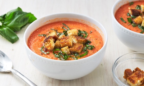 Menu con paella valenciana e Sangria per 2 o 4 persone Al Vicoletto di Falconara Marittima (sconto 52%)