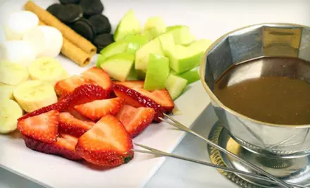 French Meal for Two or Four at Bonjour Crepe Company in Cupertino - Primary Image