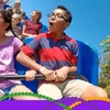 Image 5: Mardi Gras Celebration at Castle Park: Save Over (49% Off) - Includes Admission + Unlimited Rides + Mardi Gras Celebration!