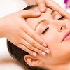 Image 1: Relax with Rejuvenating Scalp massage and Face Lift Massage! 