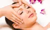 Find Tranquility at Soulhealing Wellness Retreat with Rejuvenating Scalp massage and Face Lift Massage! (Up to 30% Off)