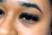 Get a Glamorous Look with Full Hybrid or Volume Eyelash Extension Set with Optional 2-Week Fill (Up to 55% Off) - Second Medium