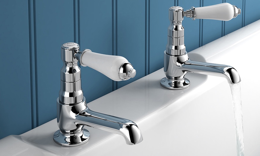 Image 2: Regal Chrome Tap