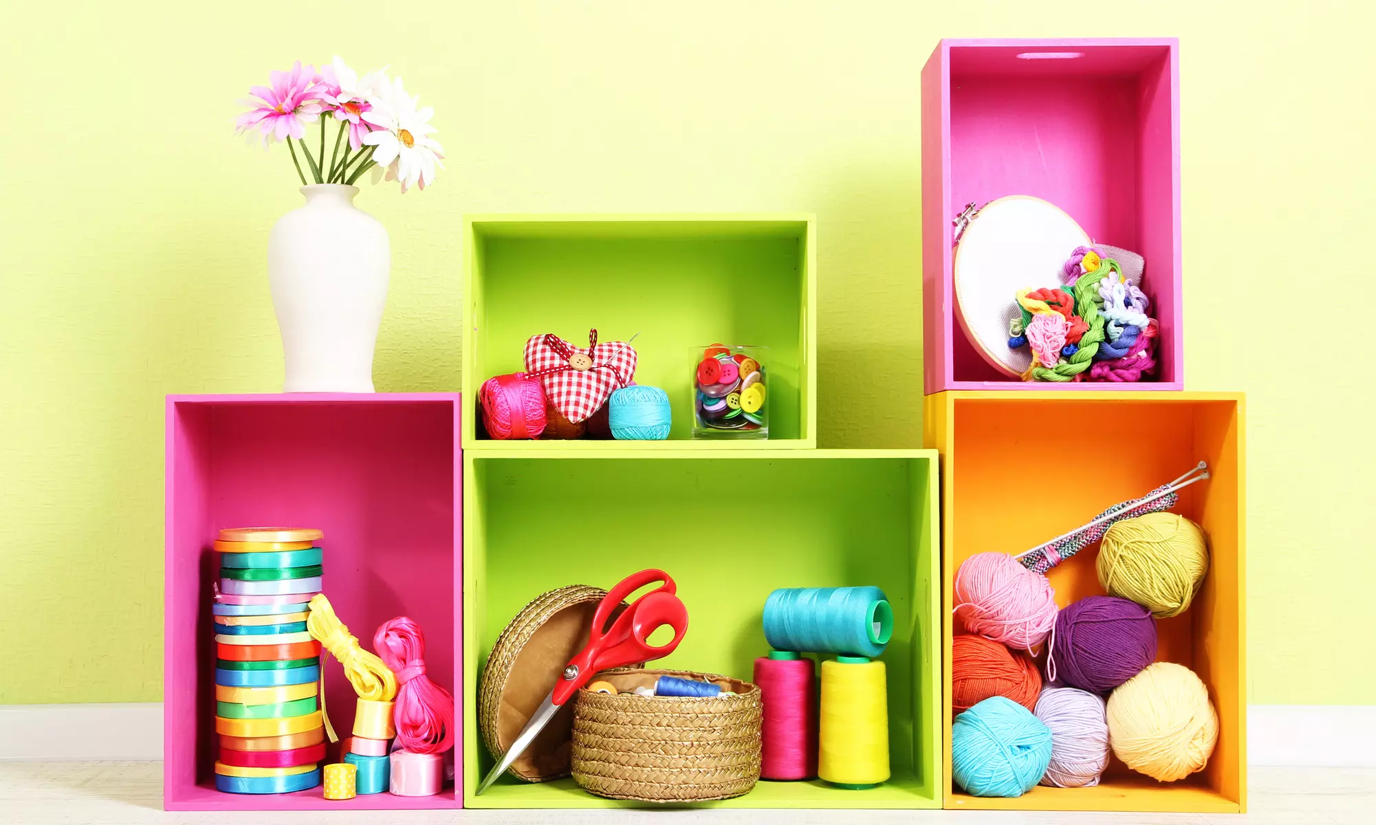 $110 for Two-Hour Organization Services from Clutterbusters!! ($220 Value) - Primary Image