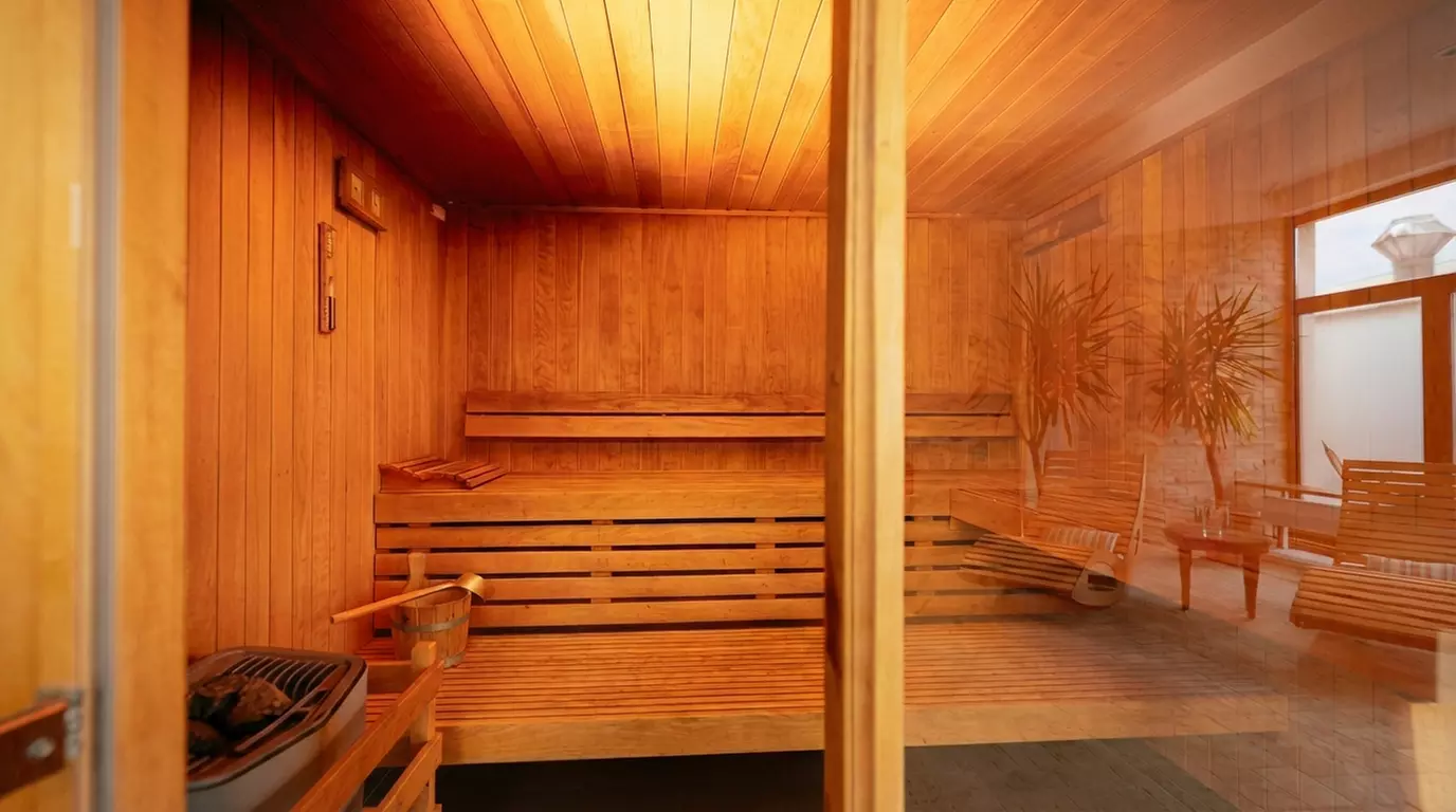 Hamburg: Comfort-Doppelzimmer inkl. Frühstück und Fitness-Bereich