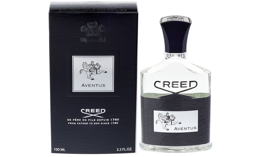 Image 1: Creed Aventus EDP 100 ml 