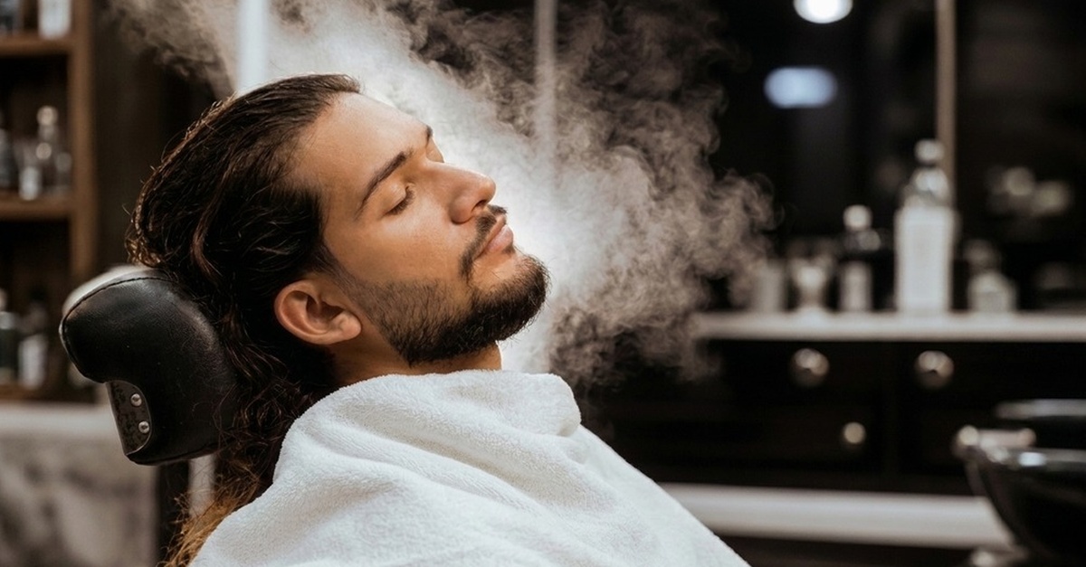 Mens Grooming And Spa Packages Mens Grooming And Spa Packages