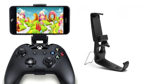 1, 2 ou 4 supports de téléphone pour manette Xbox®