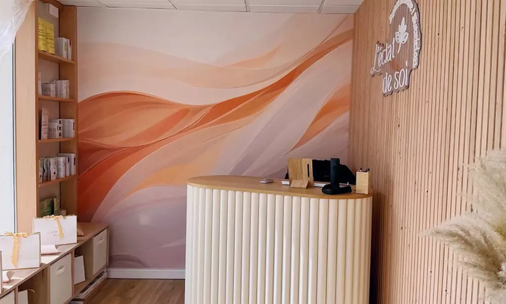 Massage bien-être oriental, polynésien, pierres chaudes ou signature