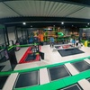 Image 2: Kids Play, Jumparena, Lasertag oder Ninja Parcours für bis zu 4 Pers.