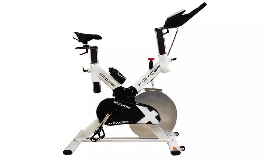 Image 1: Bicicletas indoor de alta gama