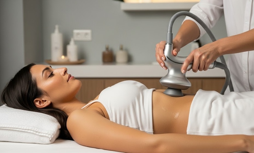 Image 2: 1 oder 10x 30 Min. Endo-Massage oder Vakuum-Massage für 1 Person