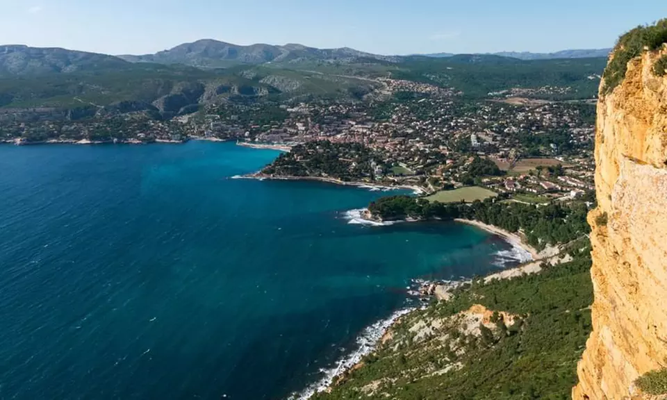BOUCHES-DU-RHONE | Cassis - hôtel Cassitel 2*
