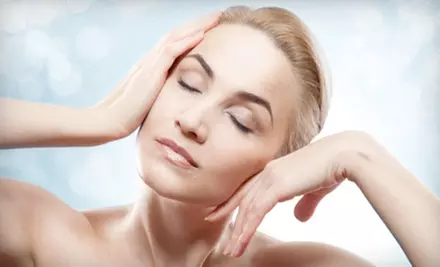 $35 for One Month of Unlimited Red-Light-Therapy Sessions at The Beach House Tanning and Body Care ($75 Value) - Primary Image