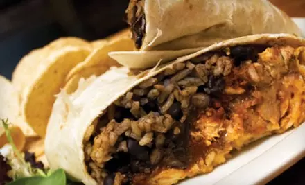 Local and Organic Fare for Dinner or Lunch at General Store Café in Pittsboro - Primary Image