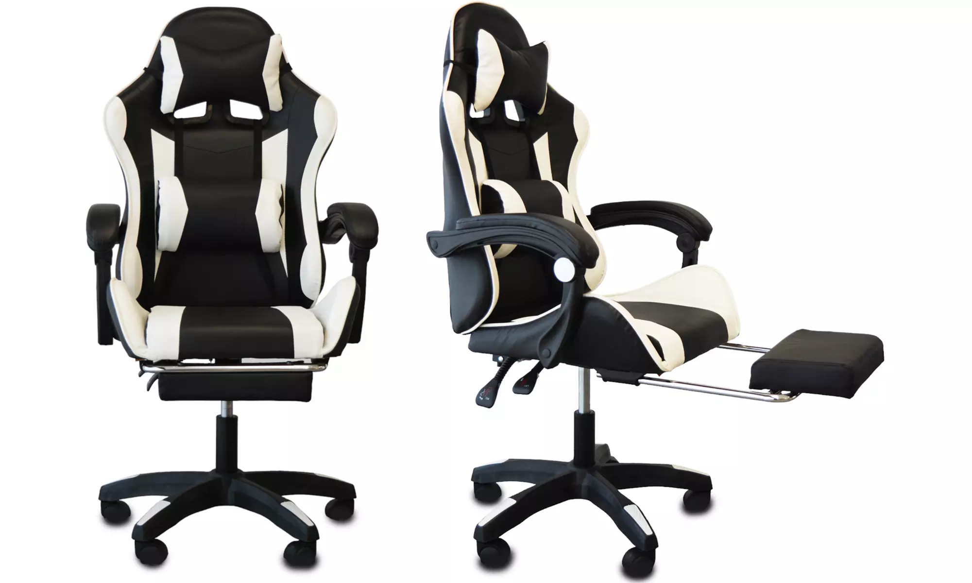 Sedia da gaming Cribel