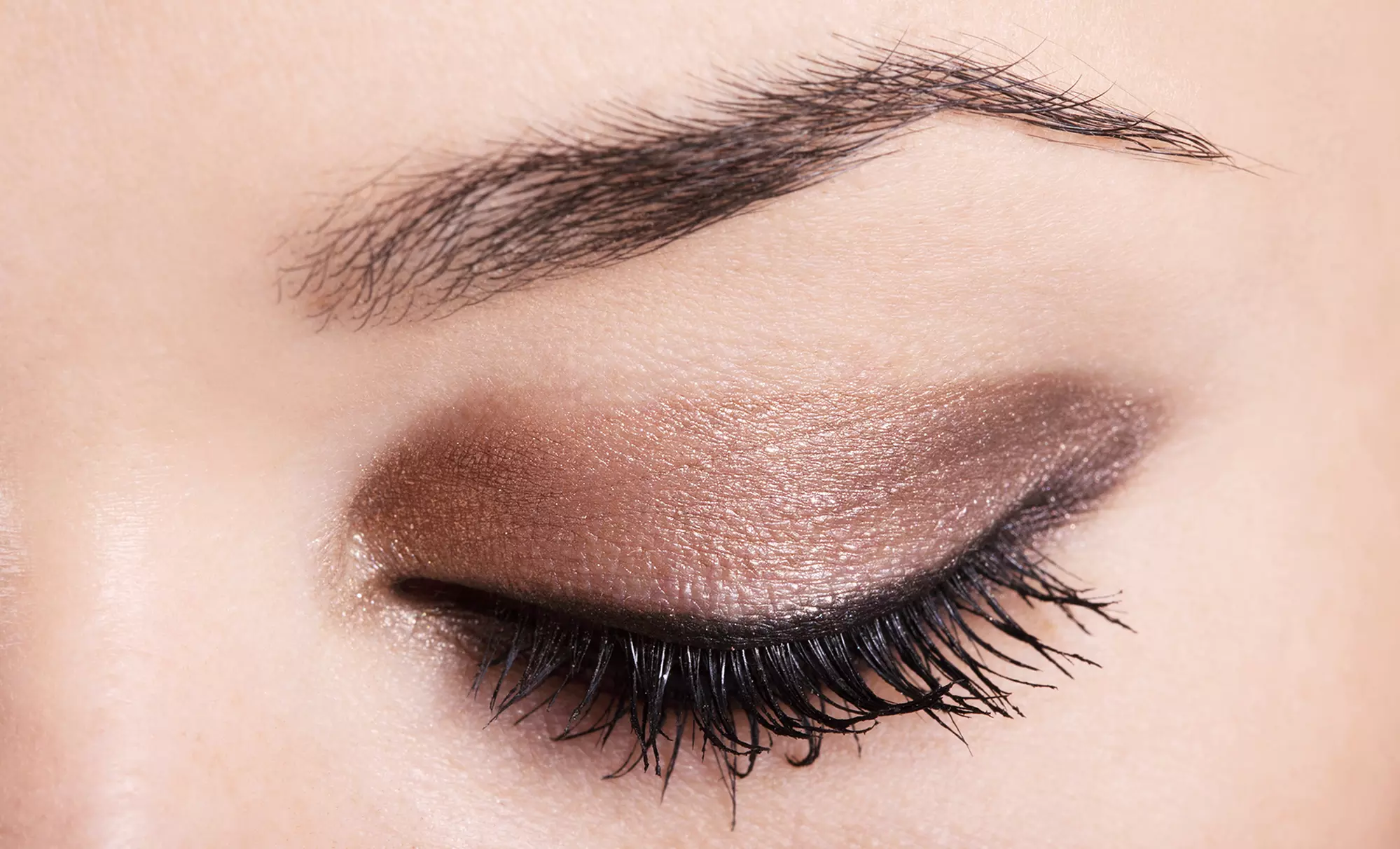Eyebrow and Lip Threading at Grace Salon and Spa (Up to 51% Off). Three Options Available. - Primary Image