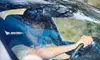 Windshield-Chip Repair or Windshield Replacement Credit at Unique Auto Glass Doctor Repairs (Half Off)