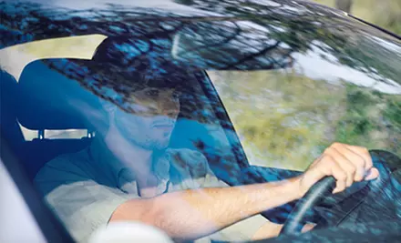 Windshield-Chip Repair or Windshield Replacement Credit at Unique Auto Glass Doctor Repairs (Half Off) - Primary Image