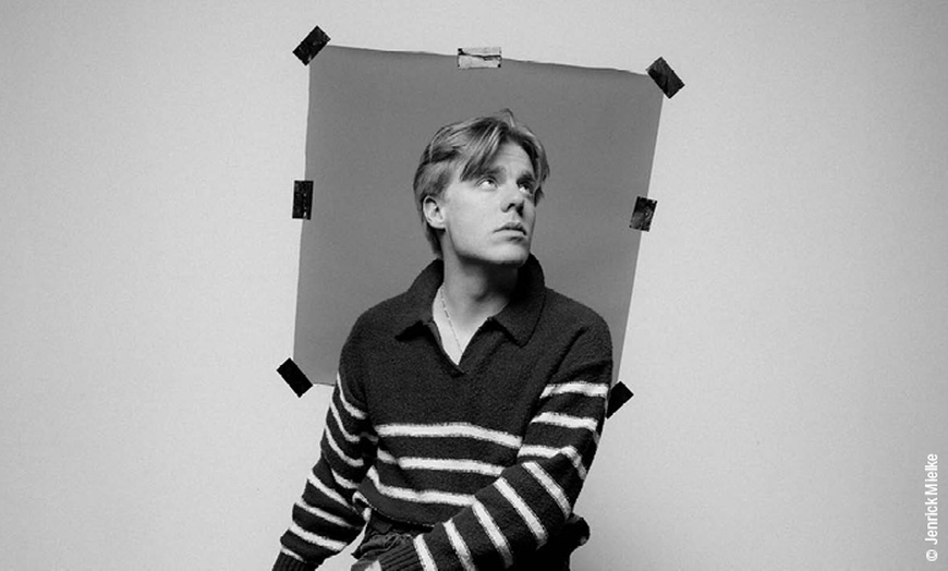 Image 9: Tollwood Festival 2025 u.a. mit Revolverheld, Ronan Keating, u.v.m.