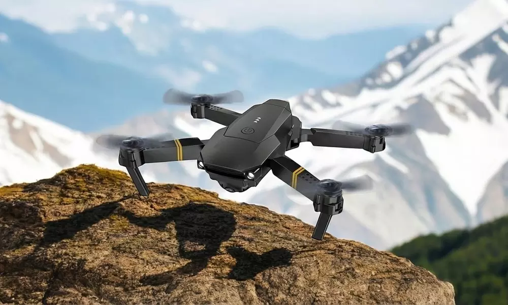 Mini-Drohne - Primary Image