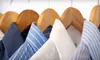 $10 for $20 Worth of Dry-Cleaning Services at Prestige Cleaners