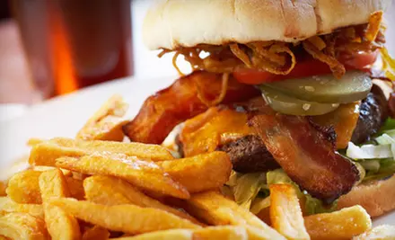 $10 for $20 Worth of American Fare at The Otter House in Fredericksburg - Primary Image