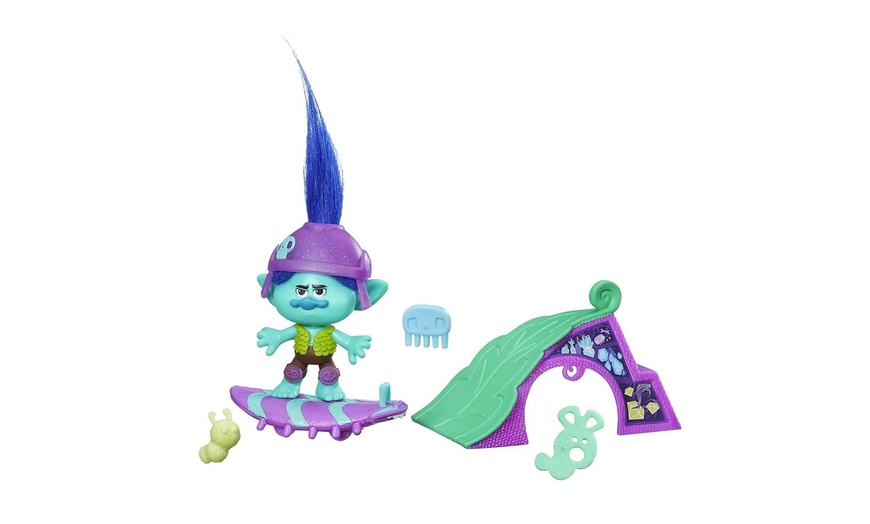 Image 3: Trolls Figure Pack