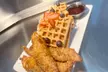 Brunch Package for One, Two or Four People including Choice of Entrée/Drinks at House Of Playokee (Up to 35% Off) - Second Medium