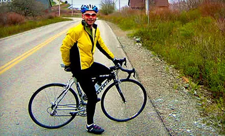 Full-Day Hybrid Bike Rental for One or Two, or Spring Bicycle Tune-Up at Lunenburg Bicycle Barn (Up to 60% Off) - Primary Image