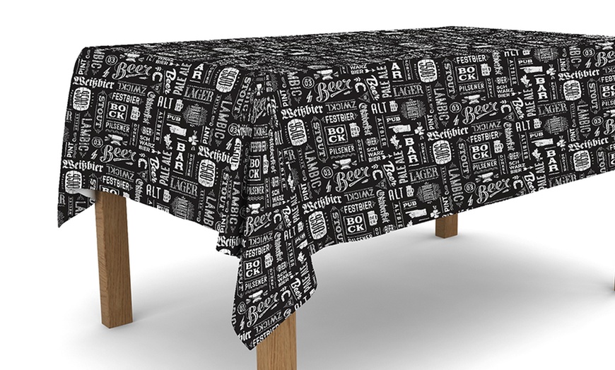 Image 11: Tafellaken