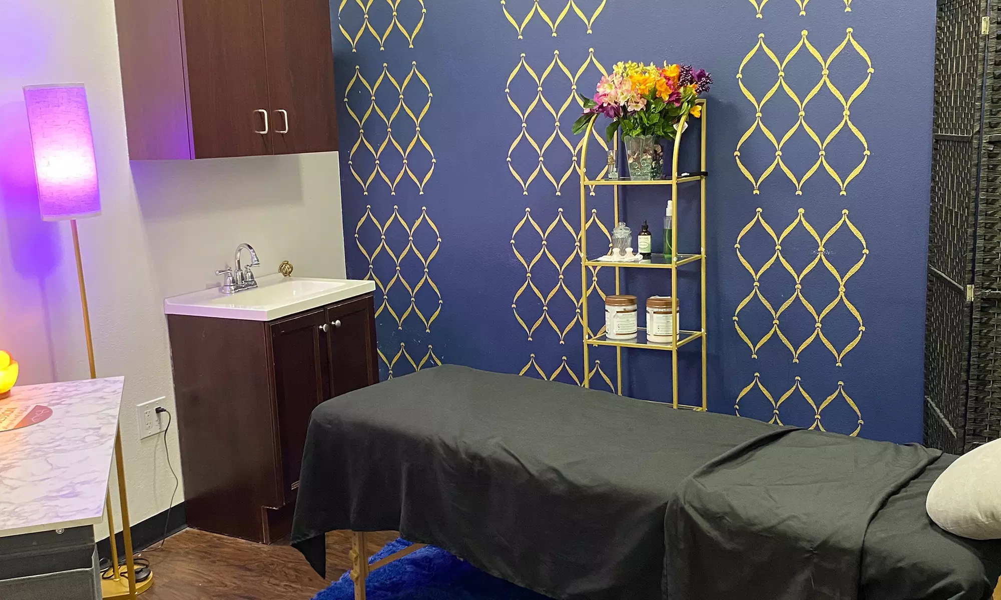 Up to 40% Off on Deep Tissue Massage at Healing Hands Touch llc