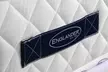 Matelas BUCKINGHAM marque Englander, ressorts ensachés, accueil mémoire de forme 26cm - Second Medium