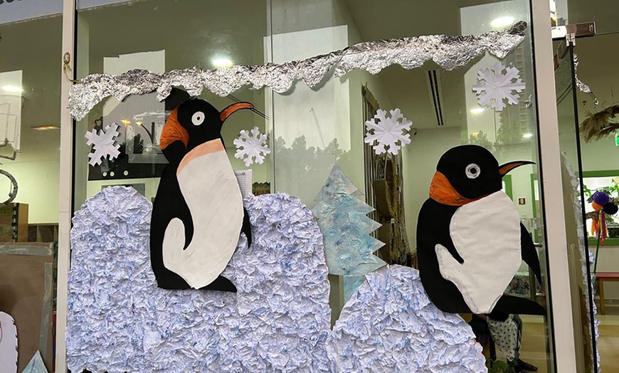 Image 5: Two-Week Winter Kids Club in Flexible Timings for Busy Parents!