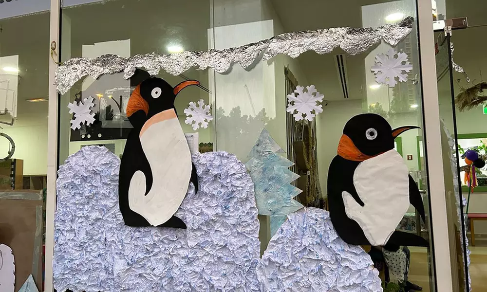 Enroll Your Child in Two-Week Winter Kids Club with Flexible Timings at Kids Kingdom IMPZ (Up To 52% Off) - Image 5