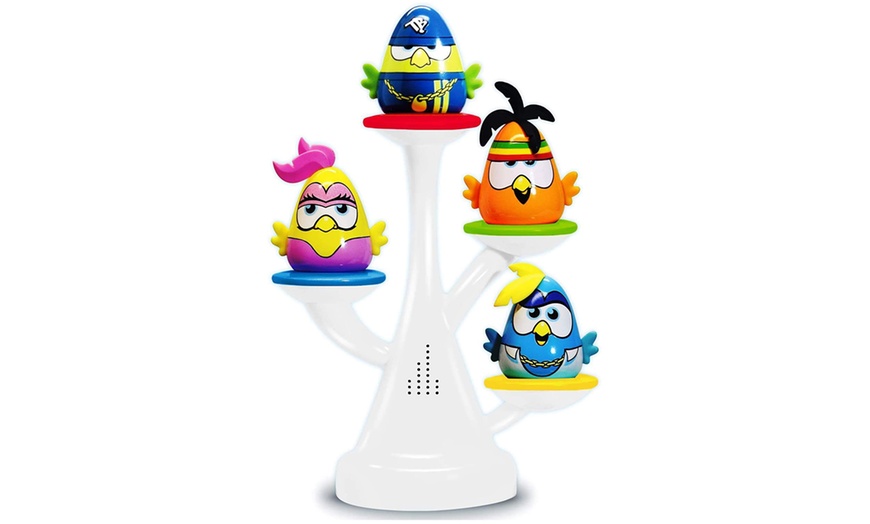 Image 3: John Adams Tweet Beats, Creative Music-Making for Kids