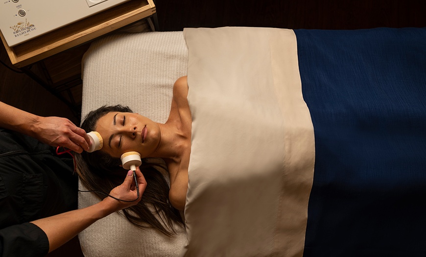 Image 16: Spa Day with 50-Minute Signature Massage or Facial 