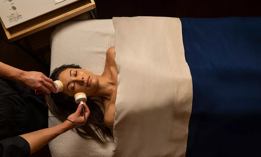 Spa Day with 50-Minute Signature Massage or Facial