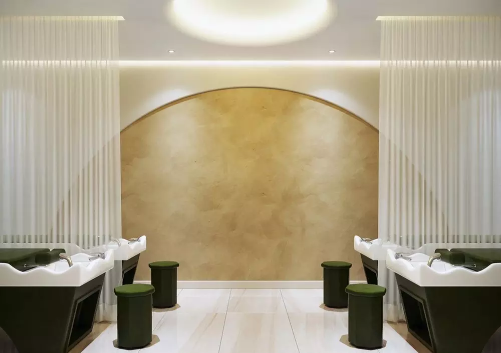 Luxurious Head Spa: 60- or 90-Min for One or Two w/ Expert Techniques