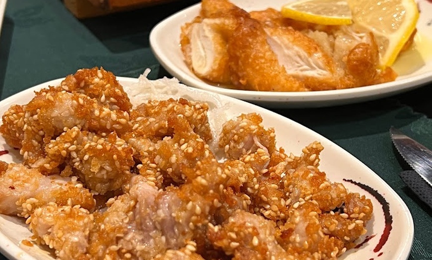 Image 11: Explora lo auténtico: menú degustación de sushi para 2 o 4 personas