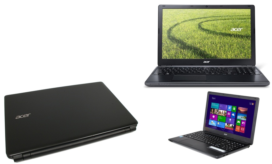 Image 2: Acer Aspire Laptops