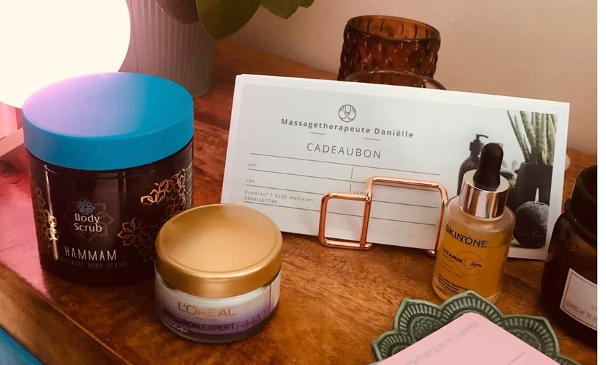 Image 4: Een moment van rust: relaxerende massage van 30, 60 of 90 minuten 