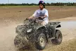 Enjoy One Hour Guided ATV for 1, 2, or 4 up to Four Seaters at Miami Beach Voyages - Up to 41% Off - Second Medium