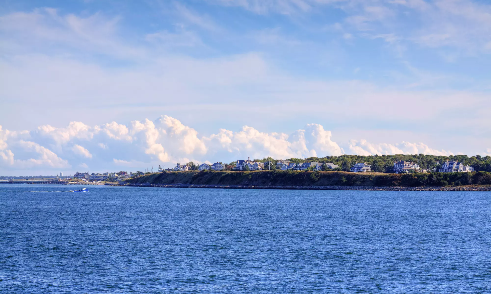 Stay for Two at The Wesley in Martha's Vineyard; Dates Available into October - Primary Image
