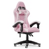Image 7: Gaming Chair, Ergonomic Design and Adjustable Height