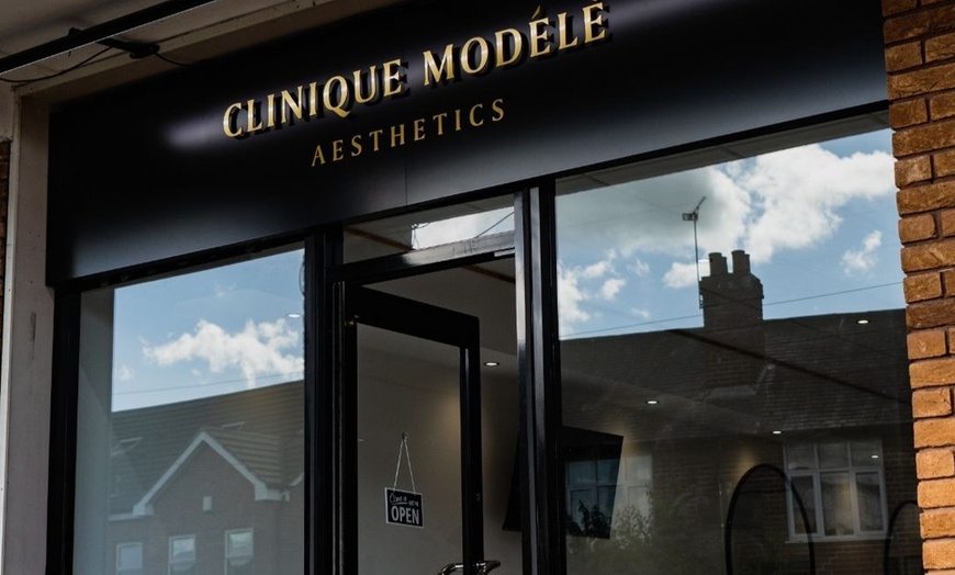 Image 5: Get Radiant, Youthful Skin Fast with Microneedling + PRP Therapy 
