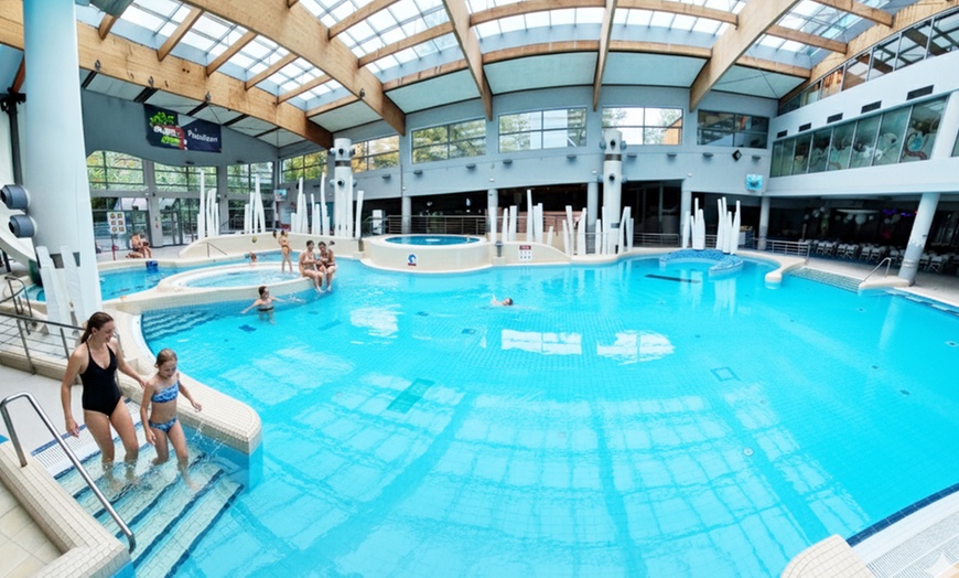 Image 12: Bilety do Aquaparku Sopot: całodzienna wodna przygoda dla każdego