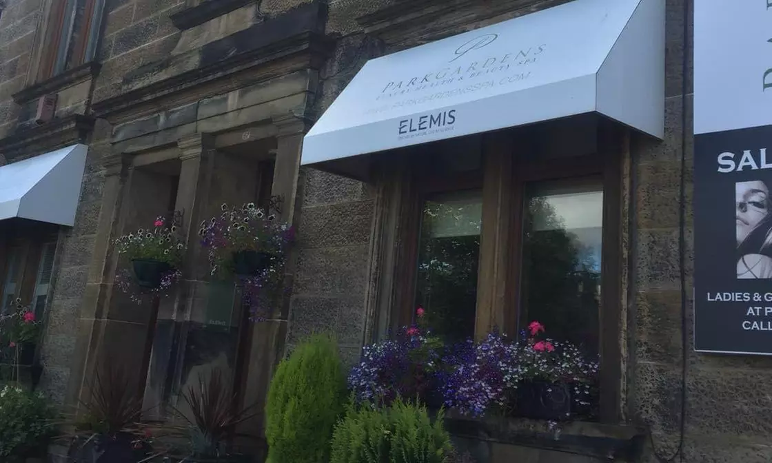 Relax w/ Two Treatments for 1 or 2 or Full Spa & Lodge Access for 2