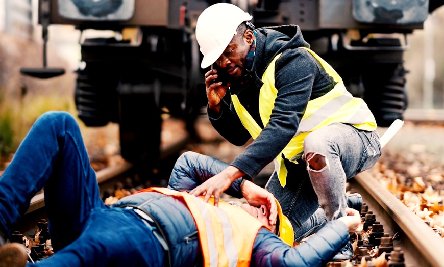 Image 1: Accident And Incident Investigation Course For Workplace Safety