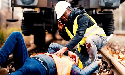 Accident and Incident Investigation Course - Virtual  Xpress Ltd